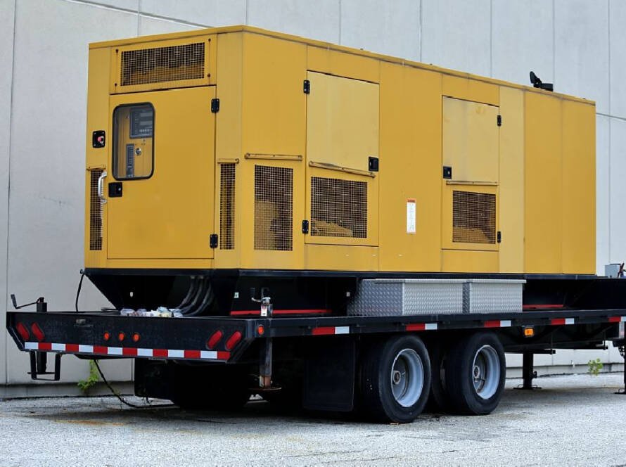 generadores eléctricos cummins