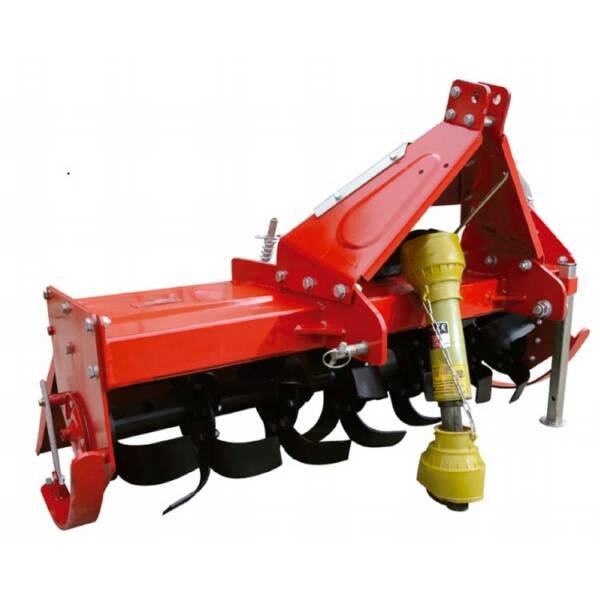 ROTAVATOR 25-30HP P/TRACTOR