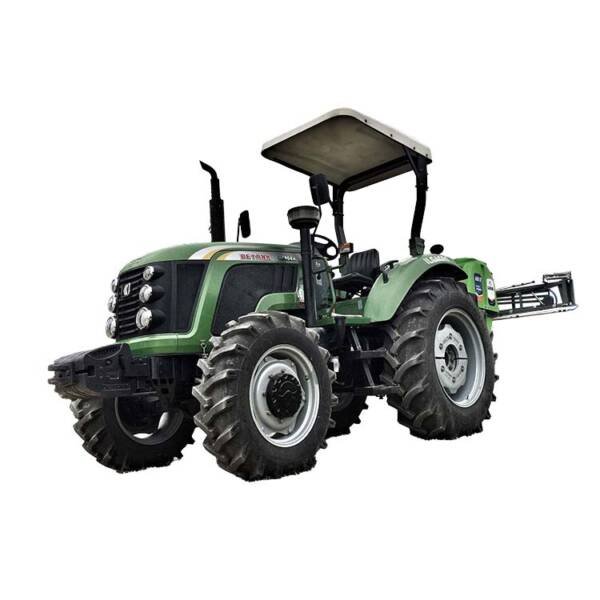 TRACTOR 80HP RC804-A