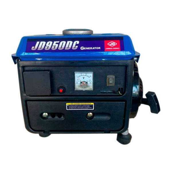 GENERADOR PORTÁTIL JD950-DC
