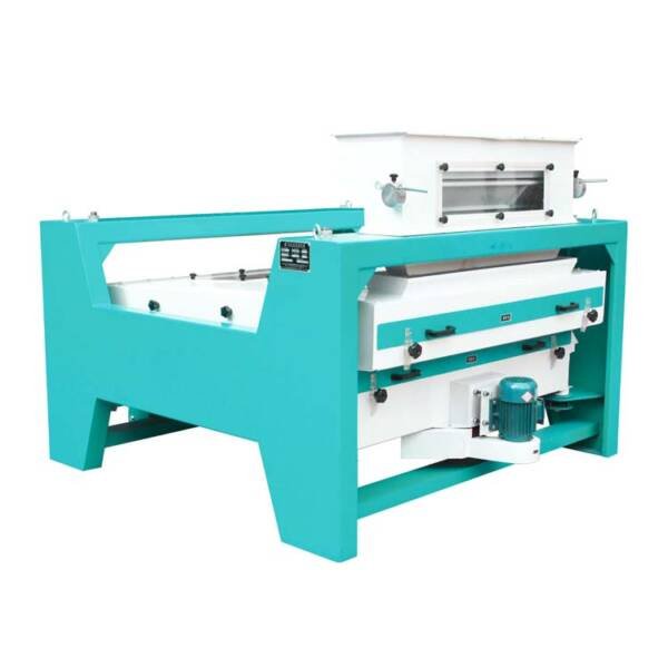 MESA CLASIFICADORA DE ARROZ PILADO 3-3.5T/H