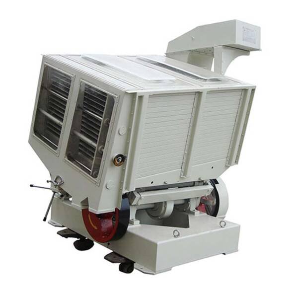 MESA SEPARADORA MGCZ100X16 3.3 - 5T/H 1.5KW 220/440V (16 BANDEJAS)