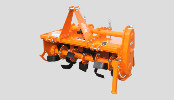 ROTAVATORE SRT-1.2/540 MINI PLUS GD SH-24 (TOP MAST) 25HP