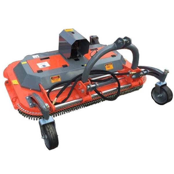 CORTADORA DE MALEZA 25-50HP