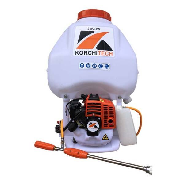 PULVERIZADOR 25 LTS
