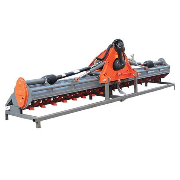 ROTAVATOR PLEGABLE P/ FANGUEO -  4MTS 80-100HP