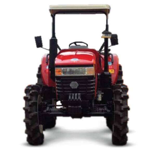 TRACTOR DE 70HP 4WD-WD704F