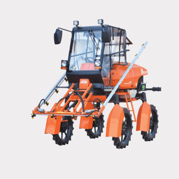 AGUILON AUTOPROPULZADO 600 LTS
