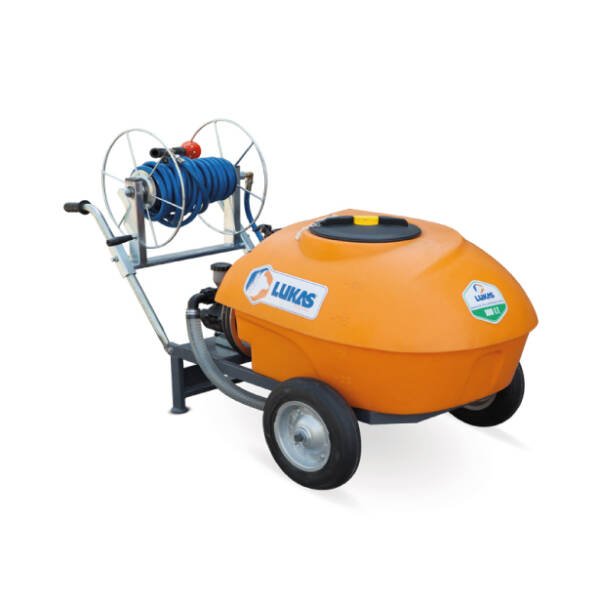 AGUILON DE JARDIN C/ M 6.5HP A GASOLINA