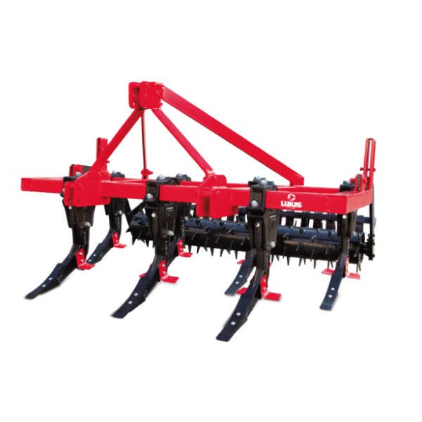 SUBSOLADOR TIPO CHISEL (CON RODILLO)