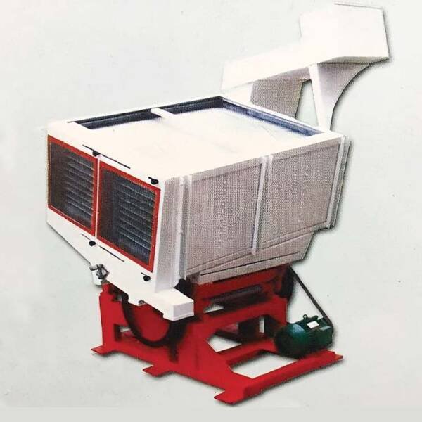 MESA SEPARADO MOD. MGCZ-6 BANDEJAS PADDY