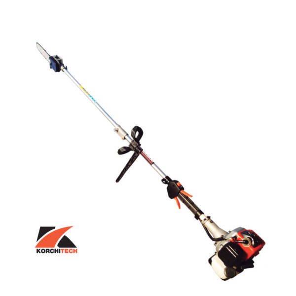 DESBROZADORA POLIFUNCIONAL 4 EN 1 2HP