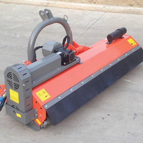 PICADORA DE PANCA Y RASTROJO 20-40HP / G.US