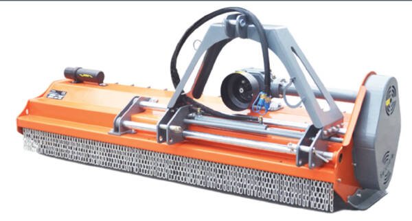 PICADORA DE PANCA Y MALEZA MT180 - MT220 P/35-85HP